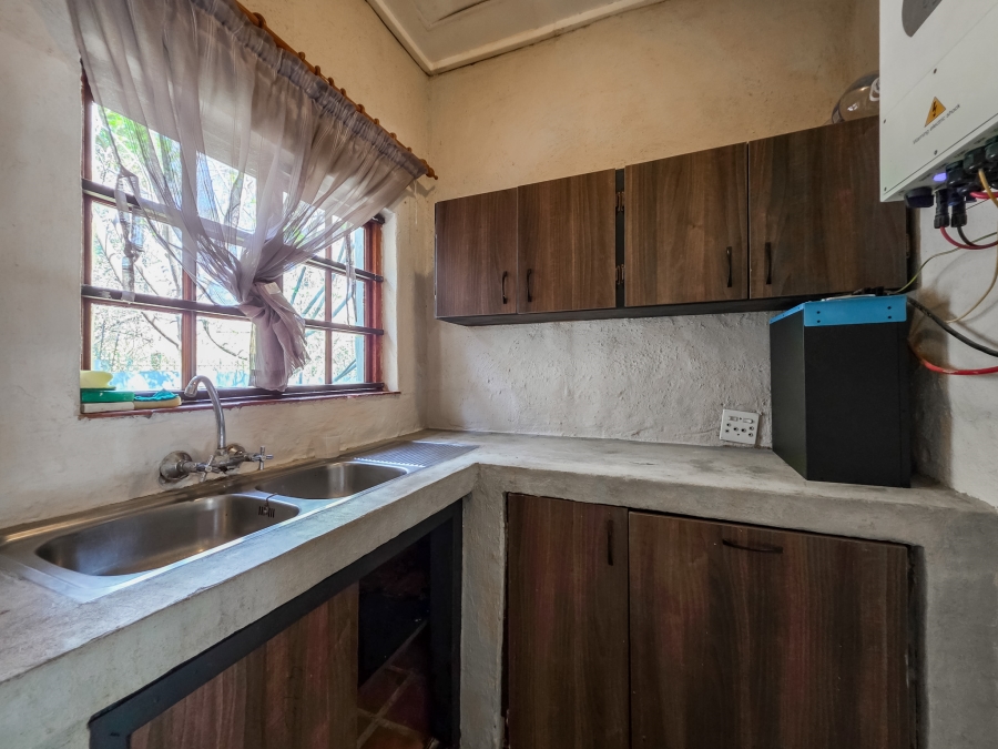 3 Bedroom Property for Sale in Waterkloof Ridge Gauteng