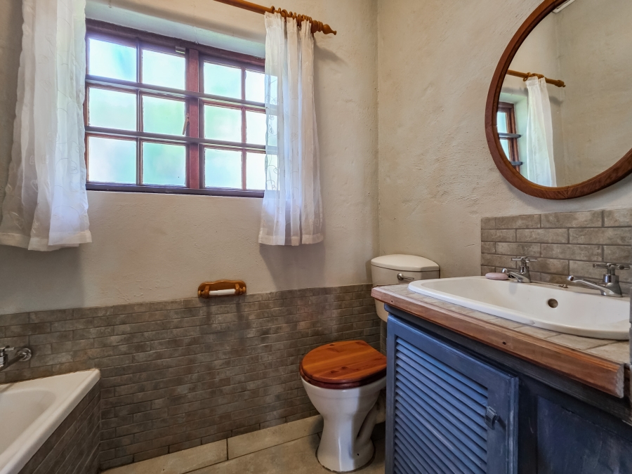 3 Bedroom Property for Sale in Waterkloof Ridge Gauteng