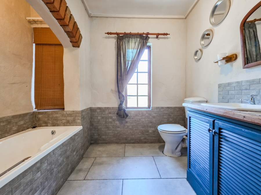 3 Bedroom Property for Sale in Waterkloof Ridge Gauteng