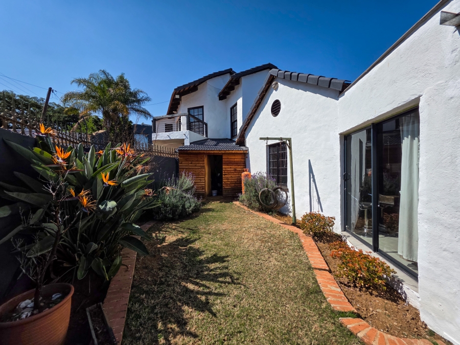 3 Bedroom Property for Sale in Waterkloof Ridge Gauteng