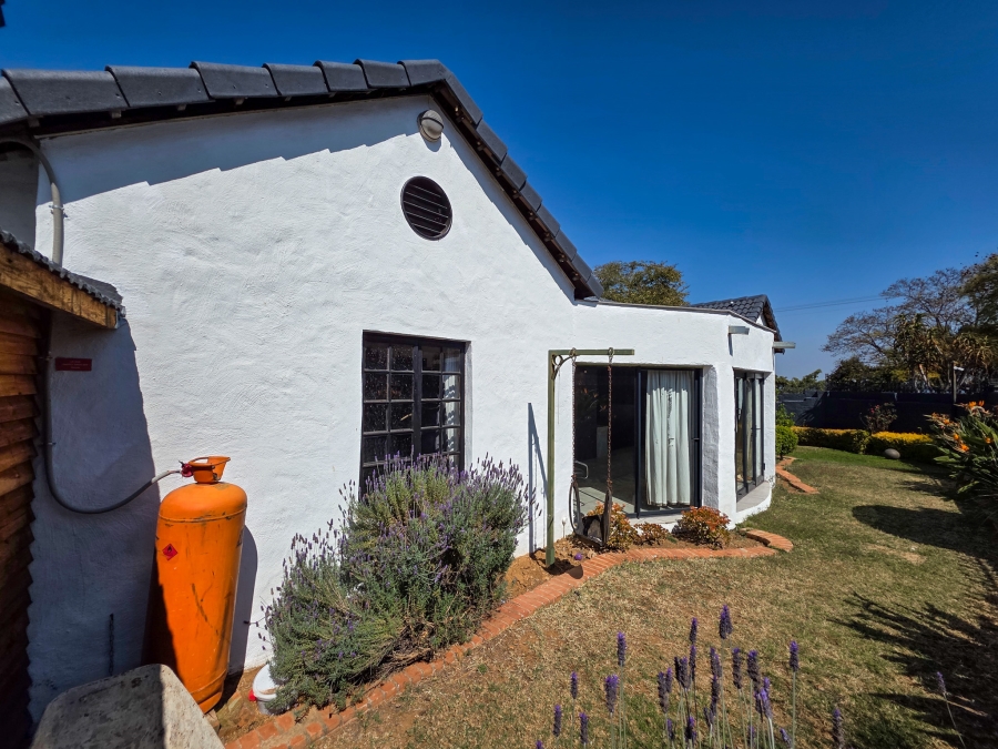 3 Bedroom Property for Sale in Waterkloof Ridge Gauteng