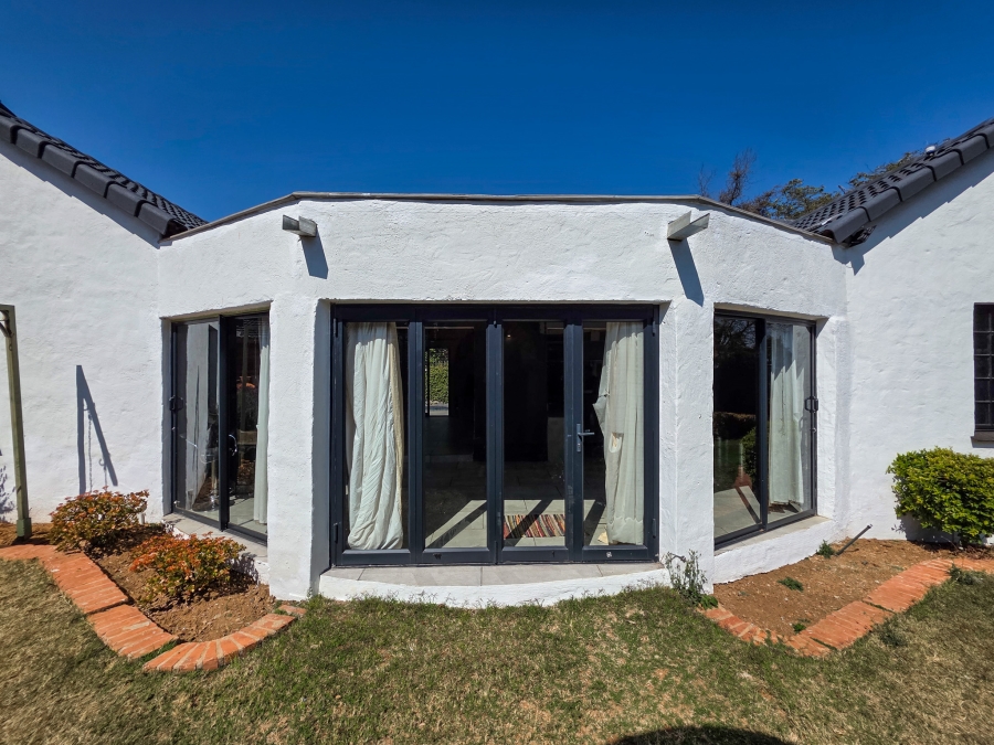 3 Bedroom Property for Sale in Waterkloof Ridge Gauteng