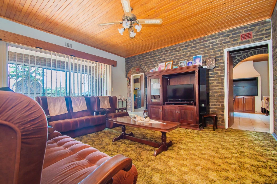 3 Bedroom Property for Sale in Rant En Dal Gauteng