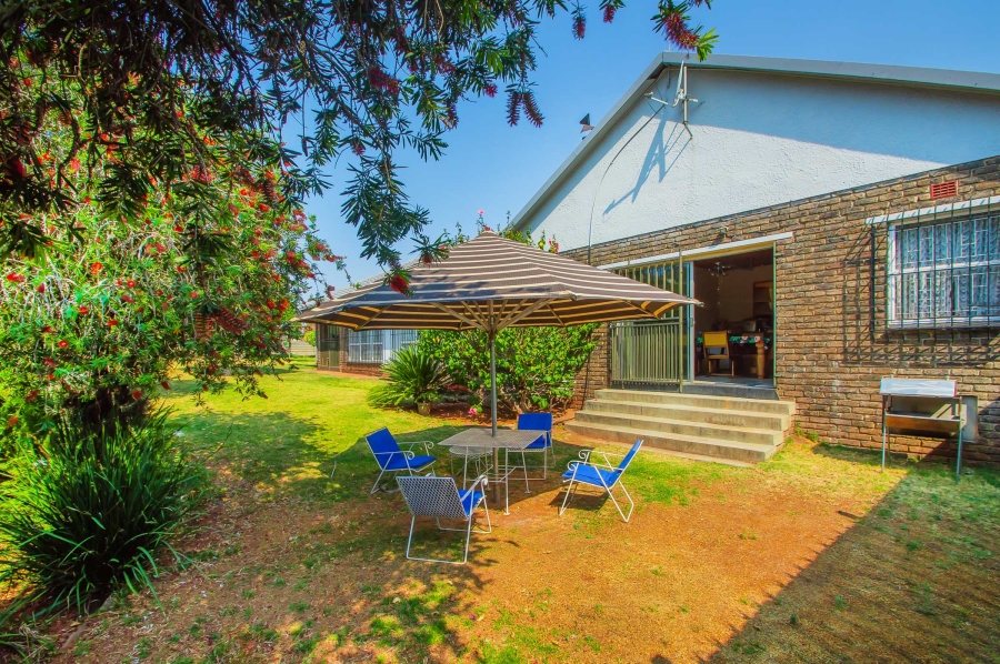 3 Bedroom Property for Sale in Rant En Dal Gauteng