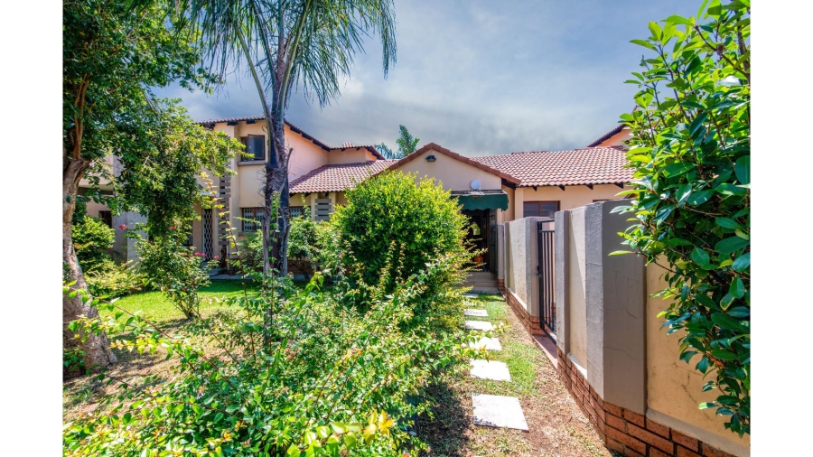 3 Bedroom Property for Sale in Carlswald Gauteng