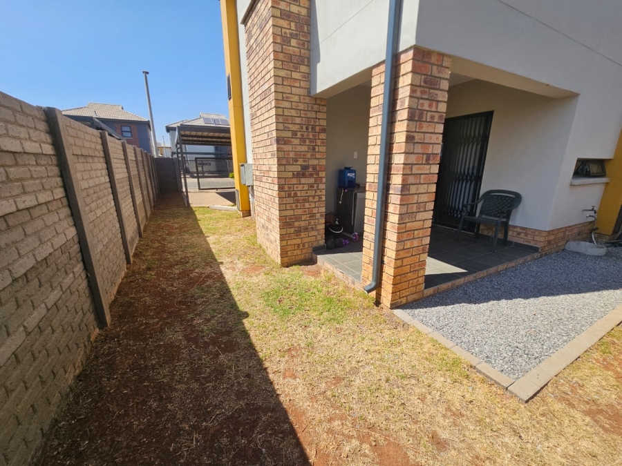 3 Bedroom Property for Sale in Albertsdal Gauteng
