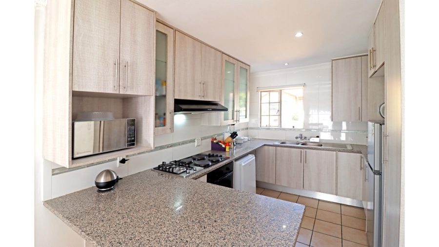 3 Bedroom Property for Sale in Kyalami Hills Gauteng