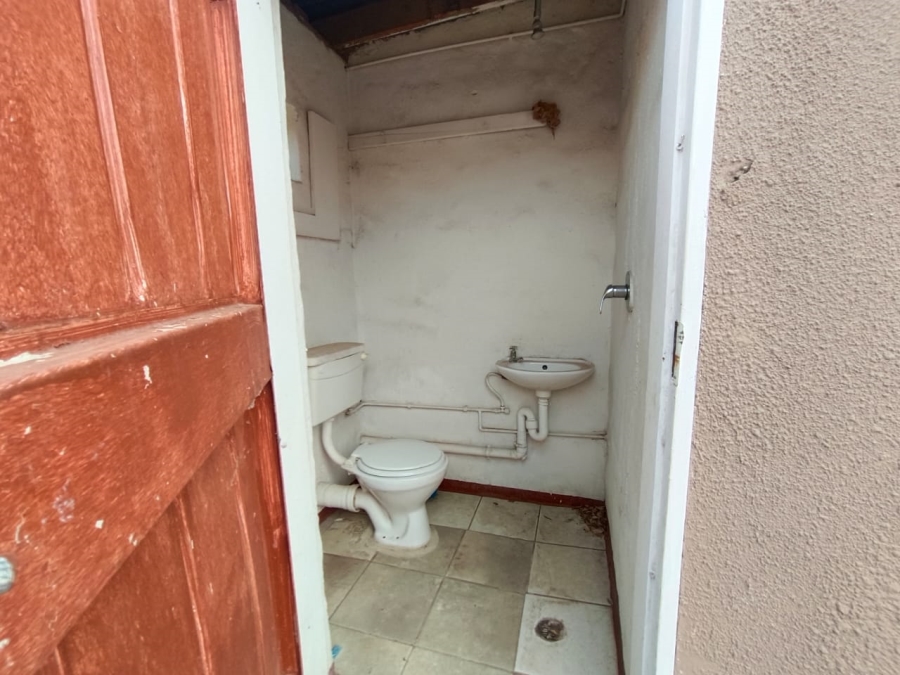 4 Bedroom Property for Sale in Witpoortjie Gauteng