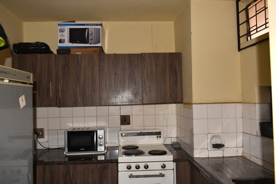 2 Bedroom Property for Sale in Sunnyside Gauteng