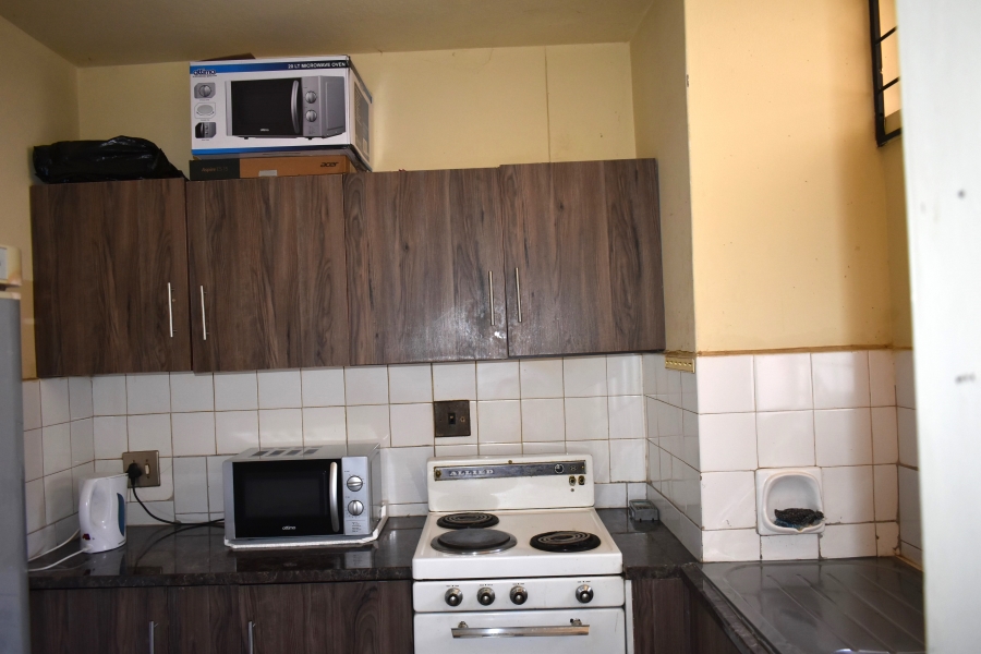 2 Bedroom Property for Sale in Sunnyside Gauteng