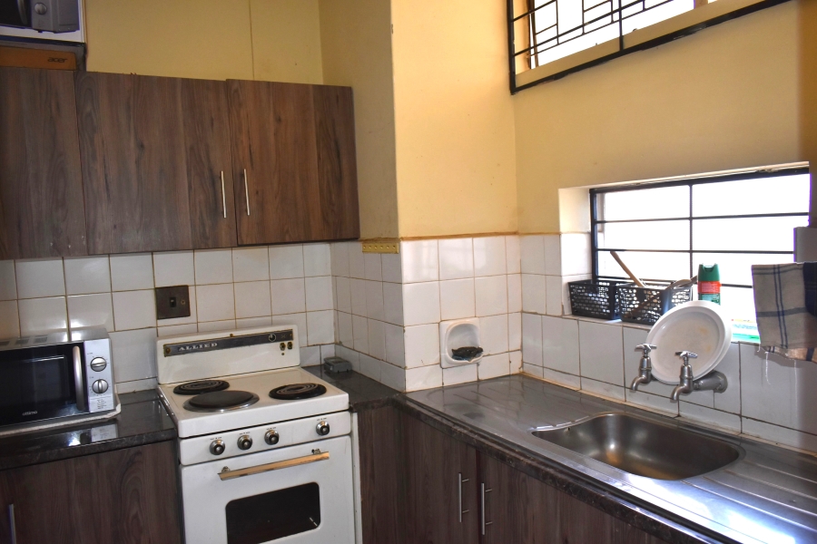 2 Bedroom Property for Sale in Sunnyside Gauteng