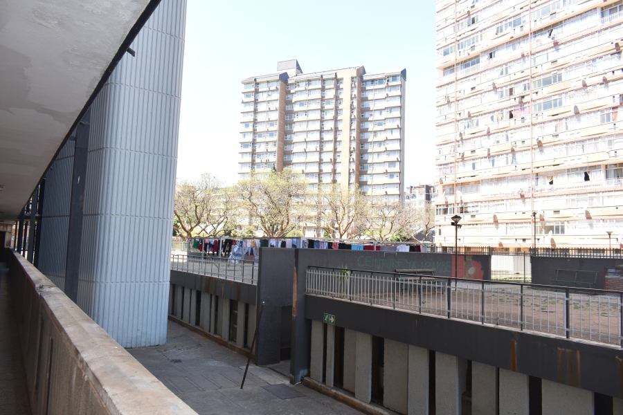 2 Bedroom Property for Sale in Sunnyside Gauteng