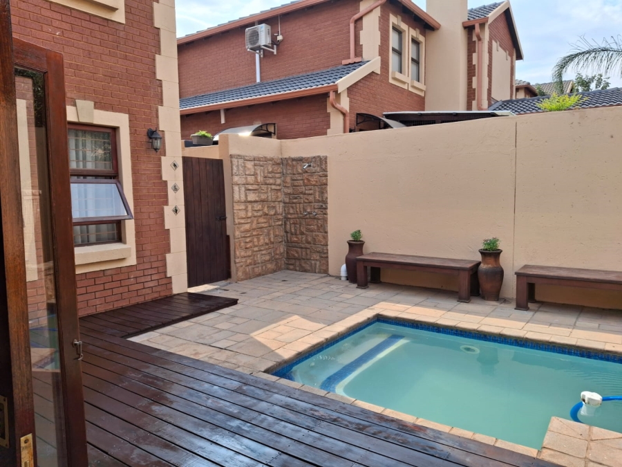4 Bedroom Property for Sale in Bartlett Gauteng