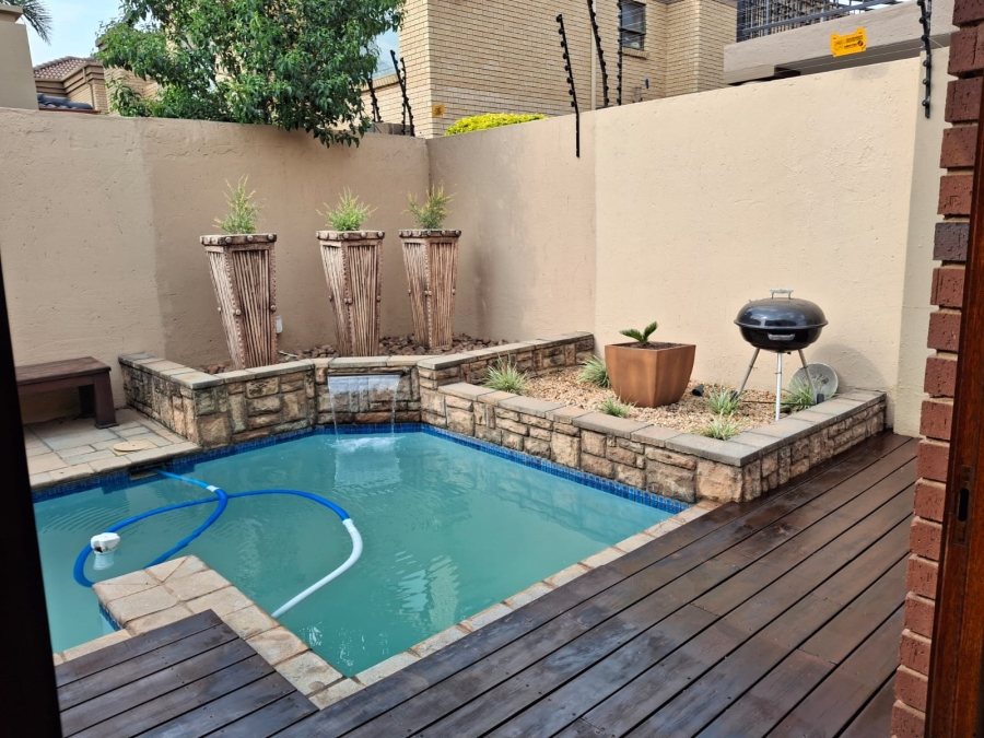 4 Bedroom Property for Sale in Bartlett Gauteng