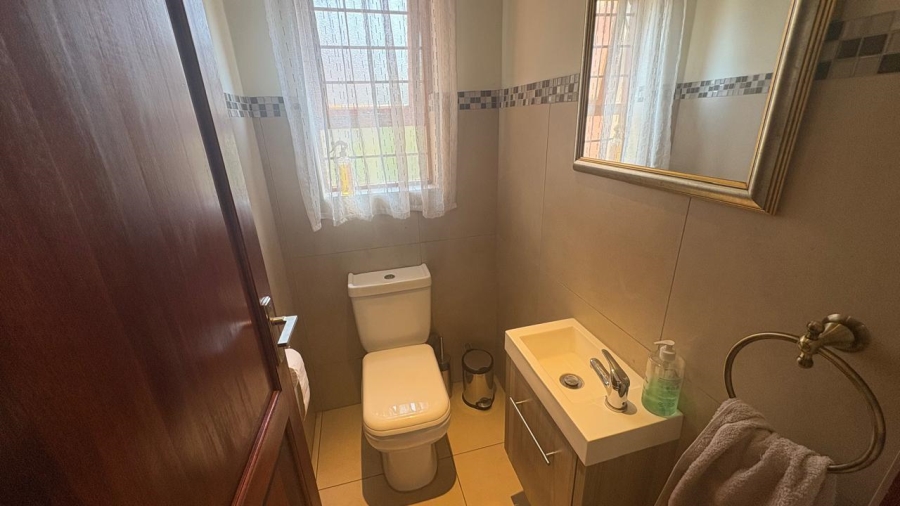 4 Bedroom Property for Sale in Bartlett Gauteng