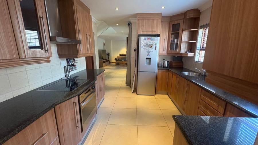 4 Bedroom Property for Sale in Bartlett Gauteng