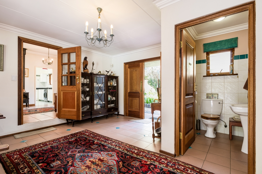 6 Bedroom Property for Sale in Chartwell Gauteng