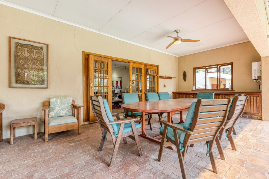 6 Bedroom Property for Sale in Chartwell Gauteng