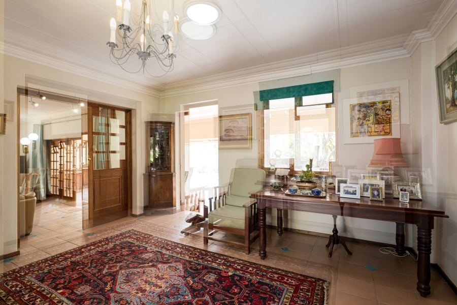6 Bedroom Property for Sale in Chartwell Gauteng
