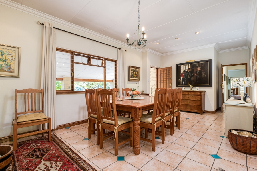 6 Bedroom Property for Sale in Chartwell Gauteng