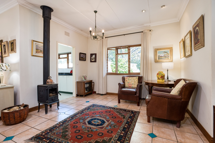 6 Bedroom Property for Sale in Chartwell Gauteng