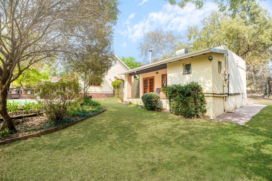 6 Bedroom Property for Sale in Chartwell Gauteng