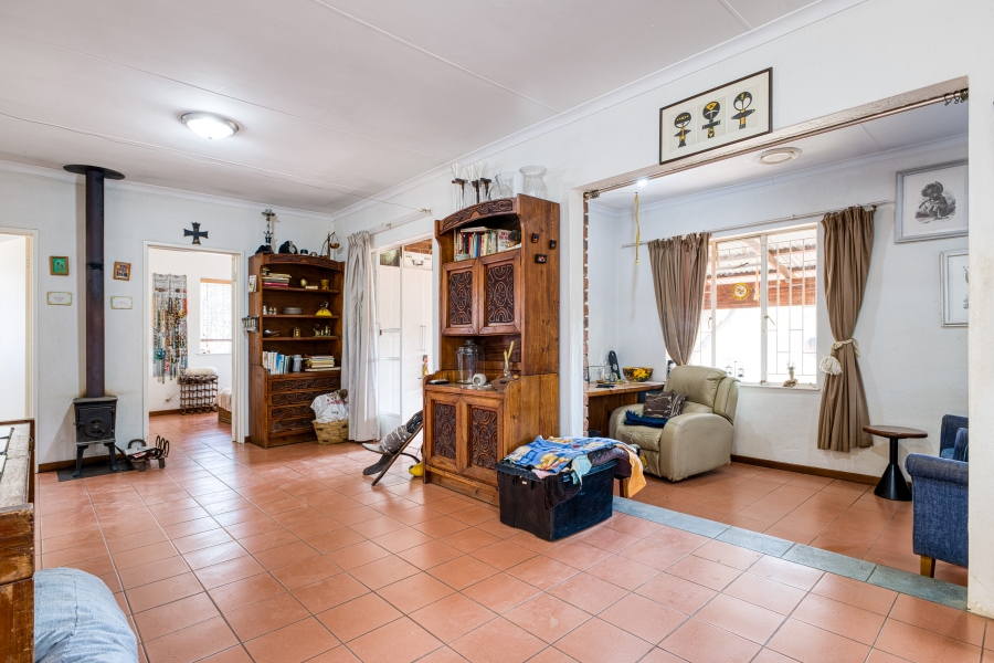 6 Bedroom Property for Sale in Chartwell Gauteng