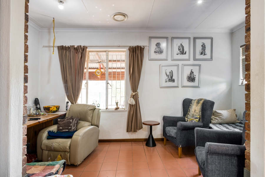 6 Bedroom Property for Sale in Chartwell Gauteng