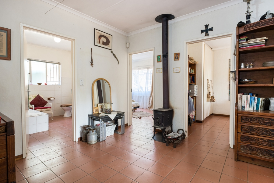 6 Bedroom Property for Sale in Chartwell Gauteng