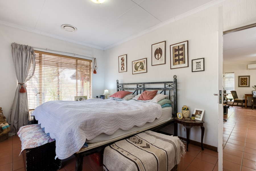 6 Bedroom Property for Sale in Chartwell Gauteng