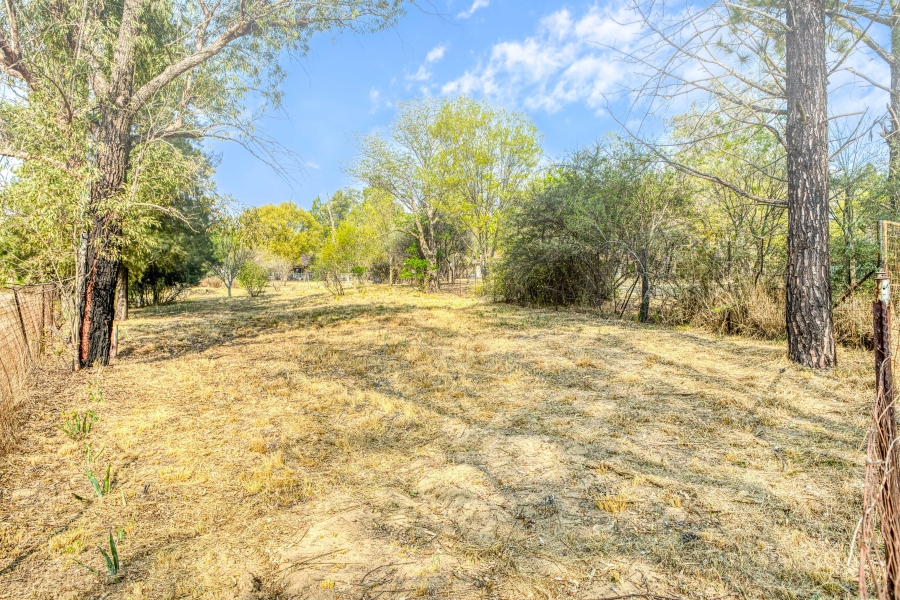 6 Bedroom Property for Sale in Chartwell Gauteng