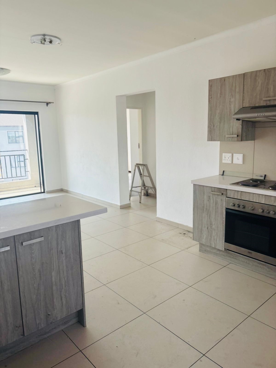 To Let 2 Bedroom Property for Rent in Carlswald Gauteng
