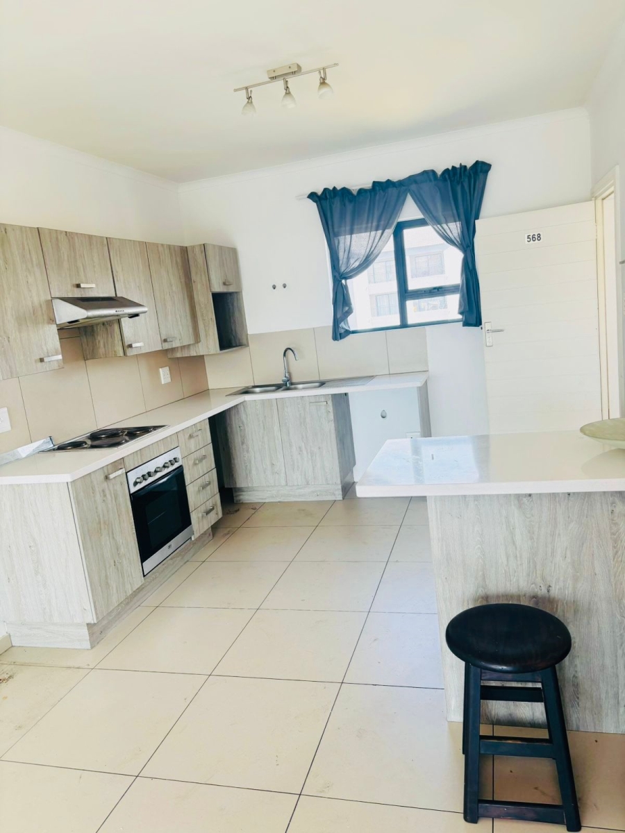 To Let 2 Bedroom Property for Rent in Carlswald Gauteng