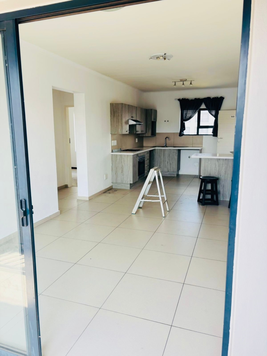 To Let 2 Bedroom Property for Rent in Carlswald Gauteng