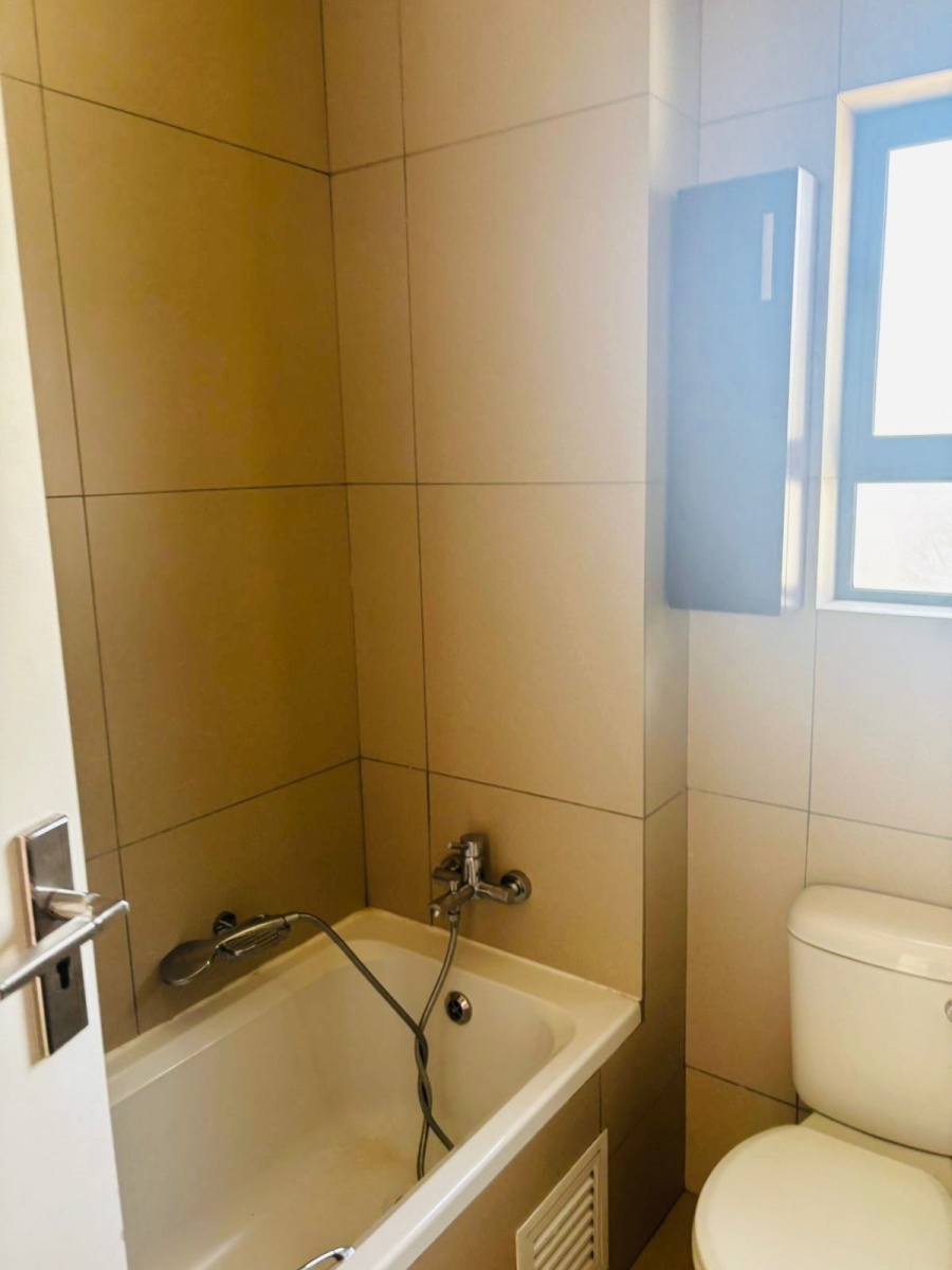 To Let 2 Bedroom Property for Rent in Carlswald Gauteng