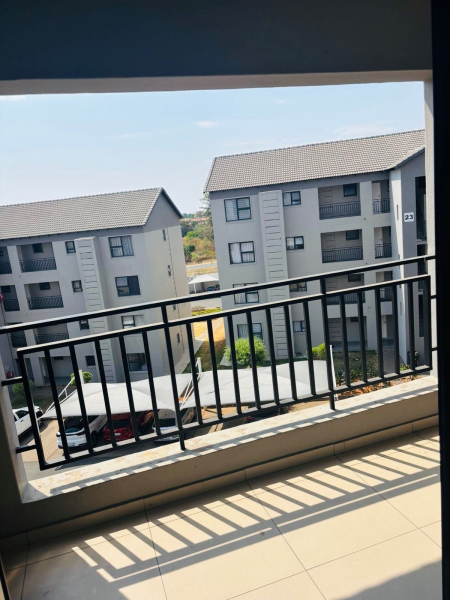 To Let 2 Bedroom Property for Rent in Carlswald Gauteng