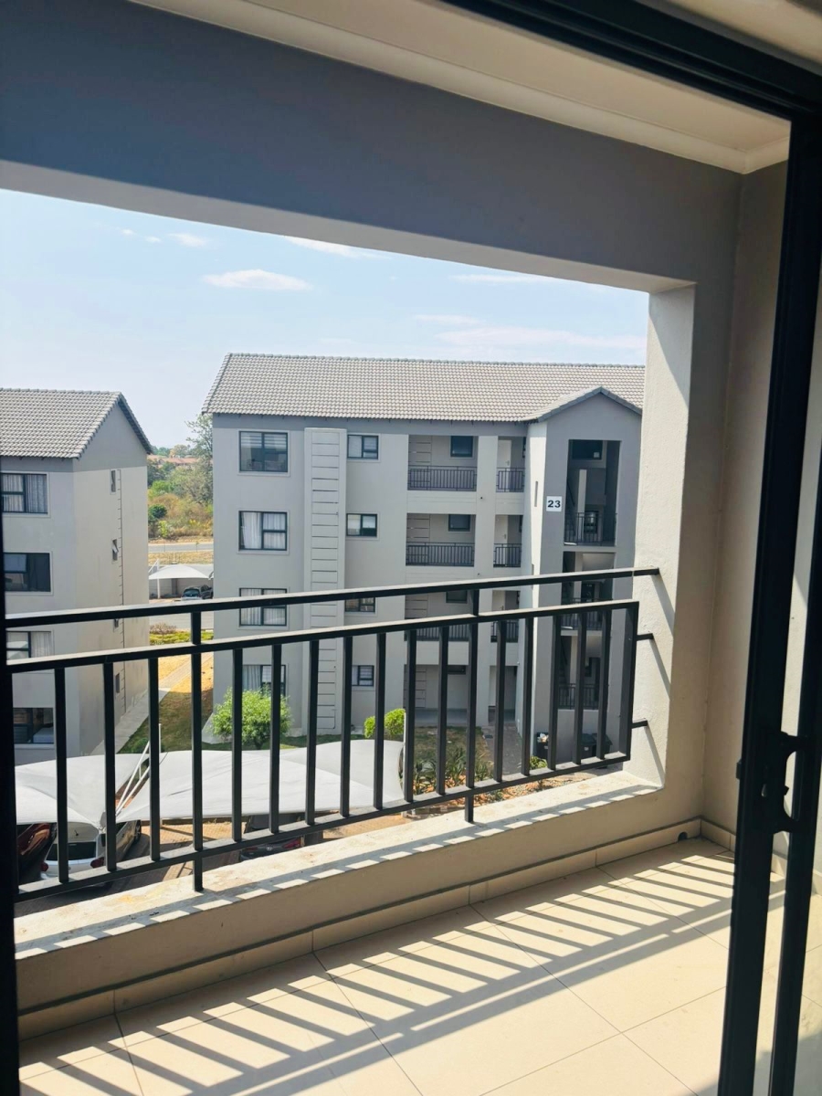 To Let 2 Bedroom Property for Rent in Carlswald Gauteng