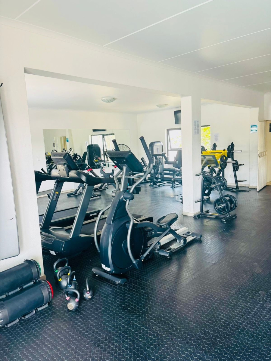 To Let 2 Bedroom Property for Rent in Carlswald Gauteng