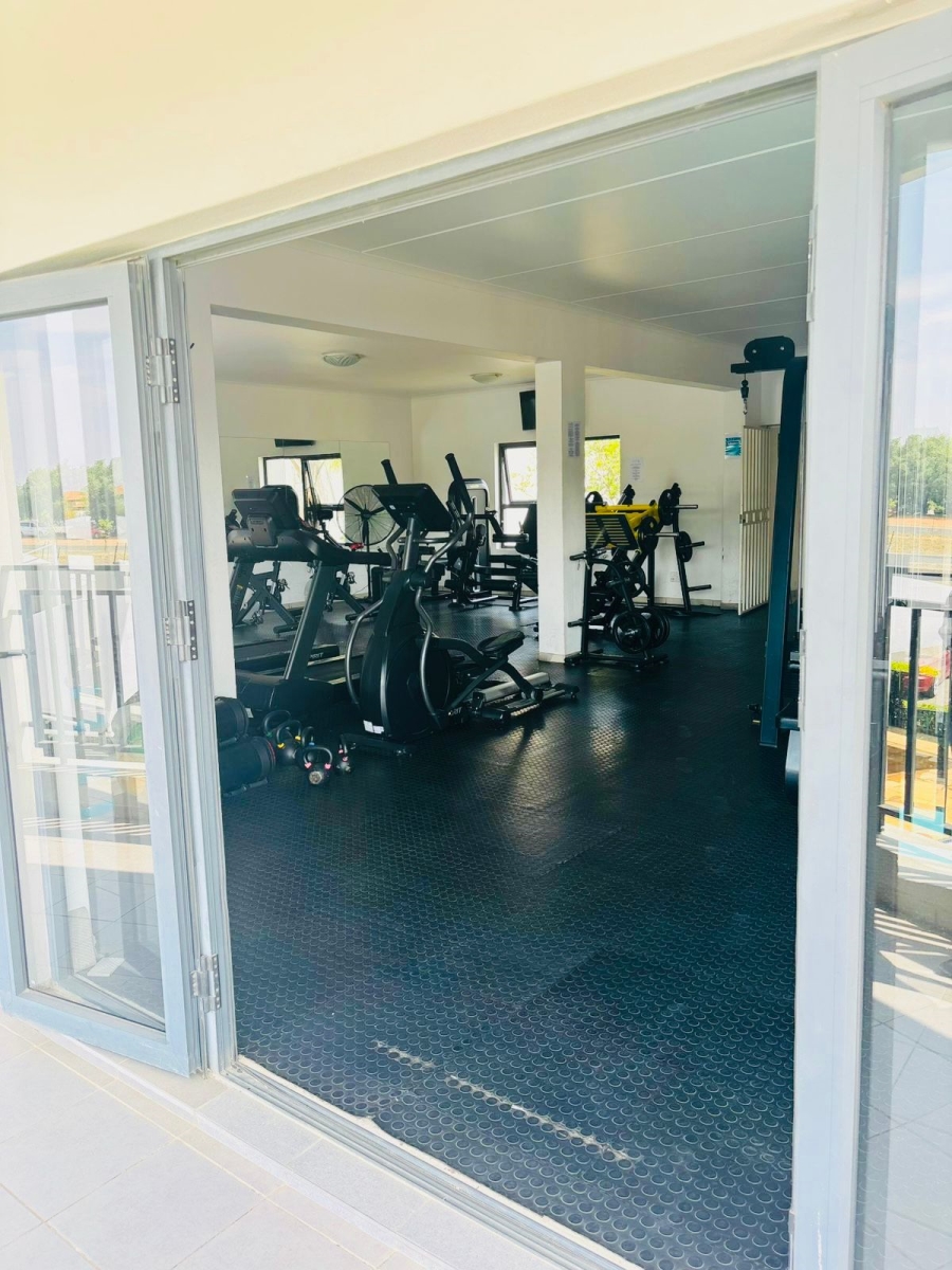 To Let 2 Bedroom Property for Rent in Carlswald Gauteng