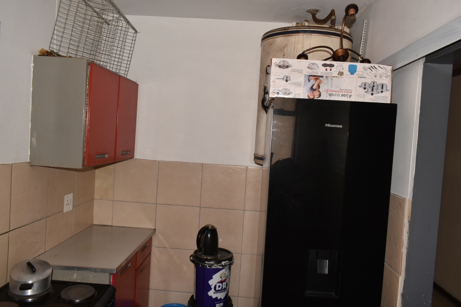 3 Bedroom Property for Sale in Pretoria Central Gauteng