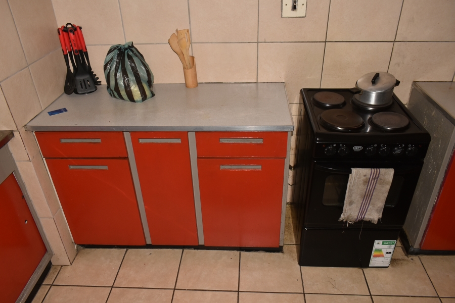 3 Bedroom Property for Sale in Pretoria Central Gauteng
