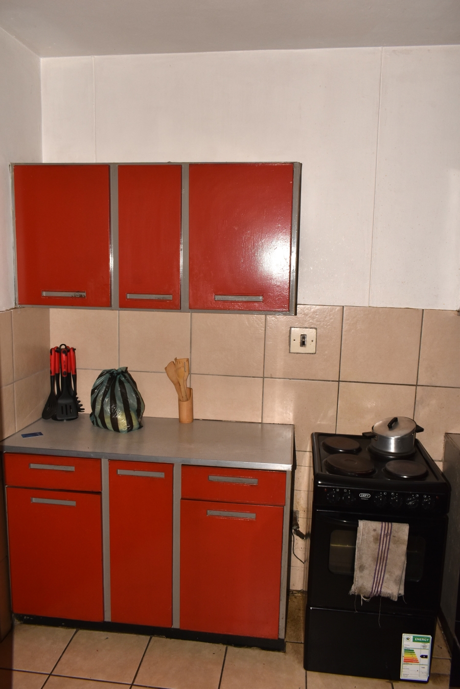 3 Bedroom Property for Sale in Pretoria Central Gauteng