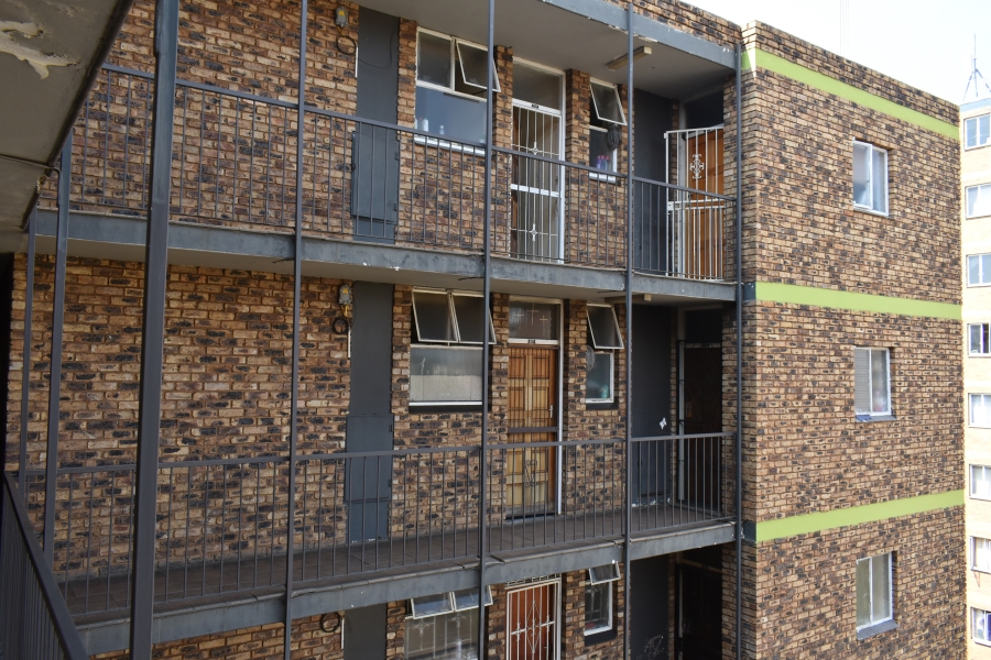3 Bedroom Property for Sale in Pretoria Central Gauteng