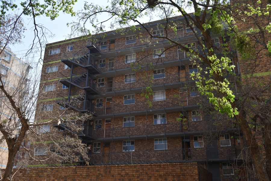 3 Bedroom Property for Sale in Pretoria Central Gauteng