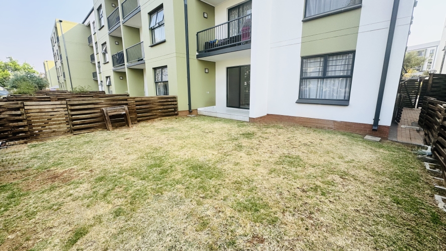 To Let 3 Bedroom Property for Rent in Linbro Park Gauteng