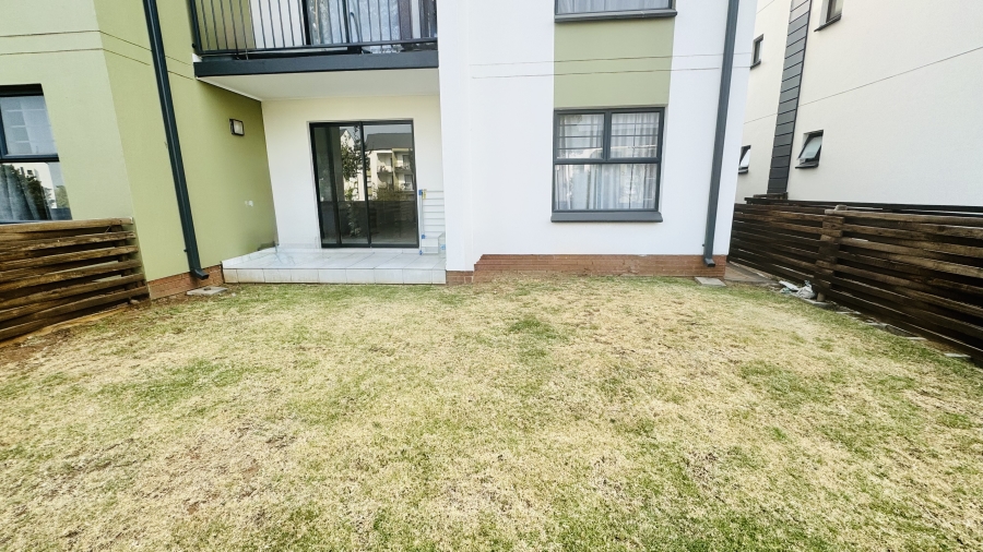 To Let 3 Bedroom Property for Rent in Linbro Park Gauteng