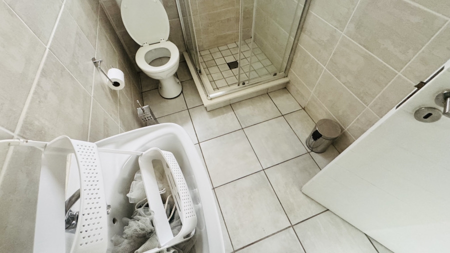 To Let 3 Bedroom Property for Rent in Linbro Park Gauteng