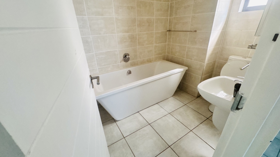 To Let 3 Bedroom Property for Rent in Linbro Park Gauteng