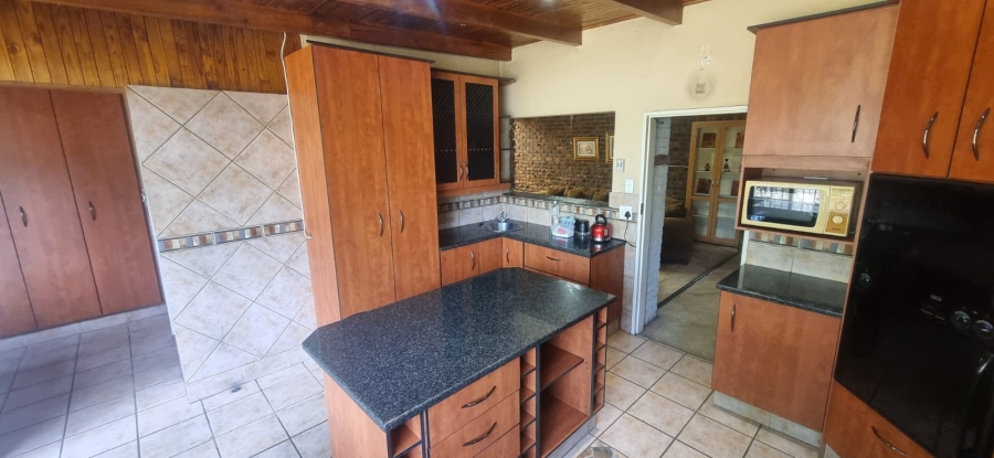 3 Bedroom Property for Sale in Kilner Park Gauteng