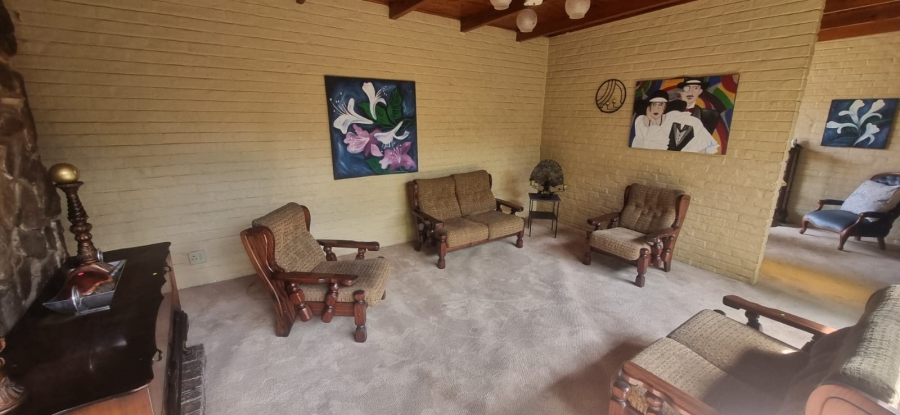 3 Bedroom Property for Sale in Kilner Park Gauteng